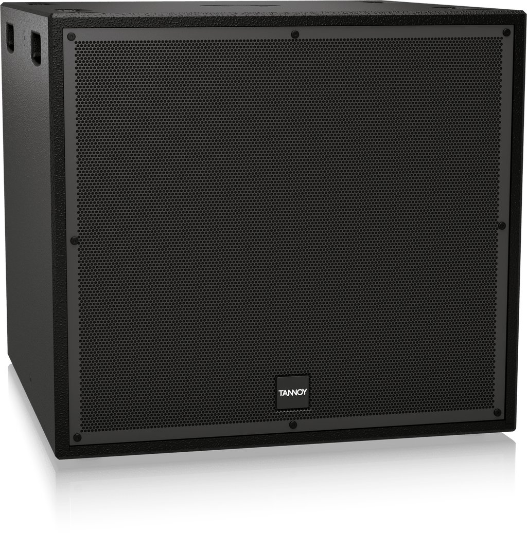 Tannoy TAN-VSX118B-BK