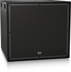 Tannoy TAN-VSX118B-BK
