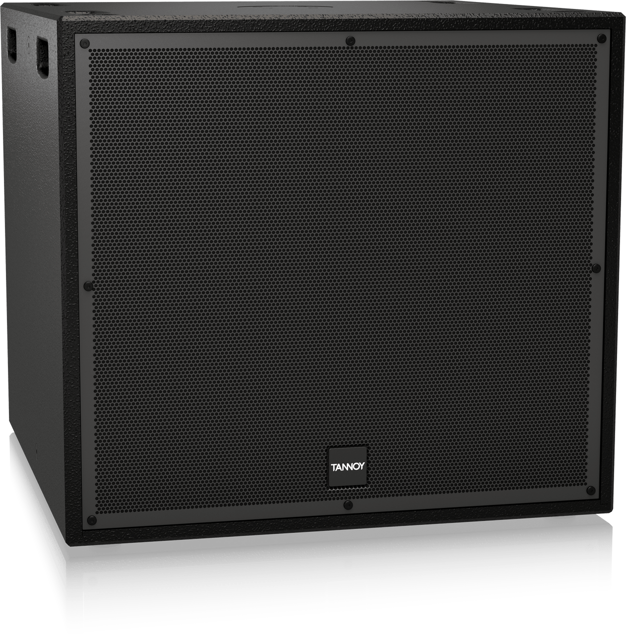 Tannoy TAN-VSX118B-BK