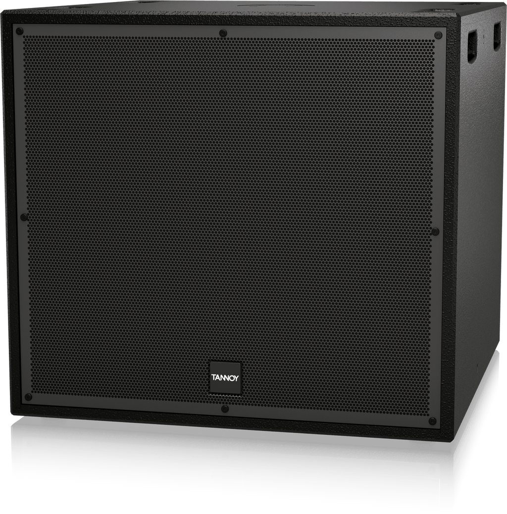 Tannoy TAN-VSX118B-BK