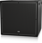 Tannoy TAN-VSX118B-BK