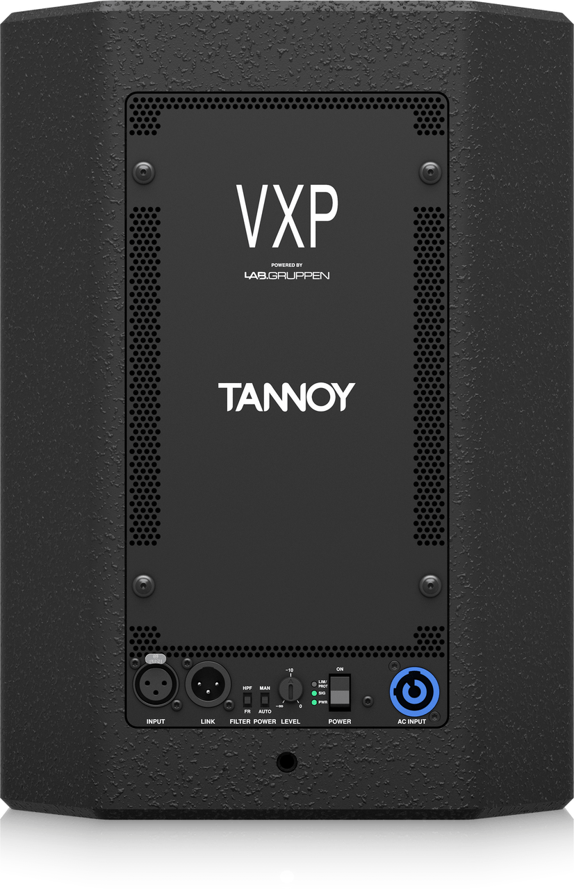 Tannoy TAN-VXP8-BK