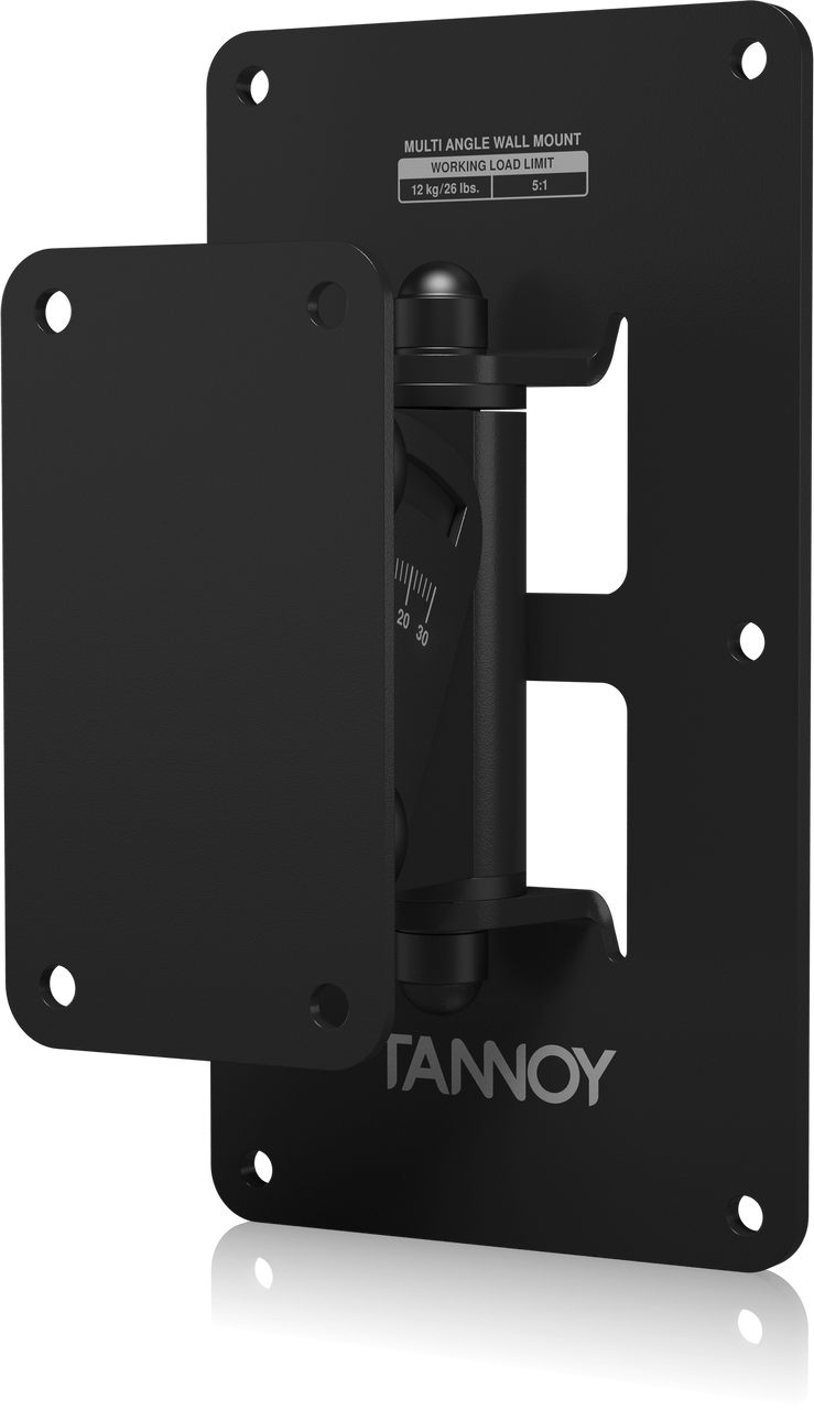 Tannoy TAN-VX5.2/6/8-WM-BK