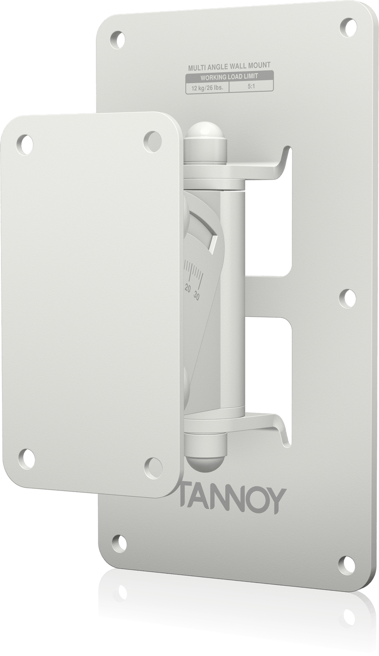 Tannoy TAN-VX5.2/6/8-WM-WH