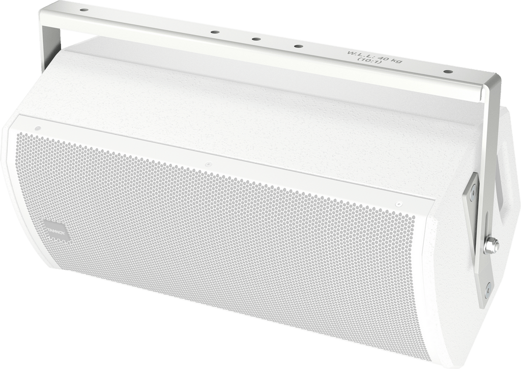 Tannoy TAN-VX8.2HYOKE-WH
