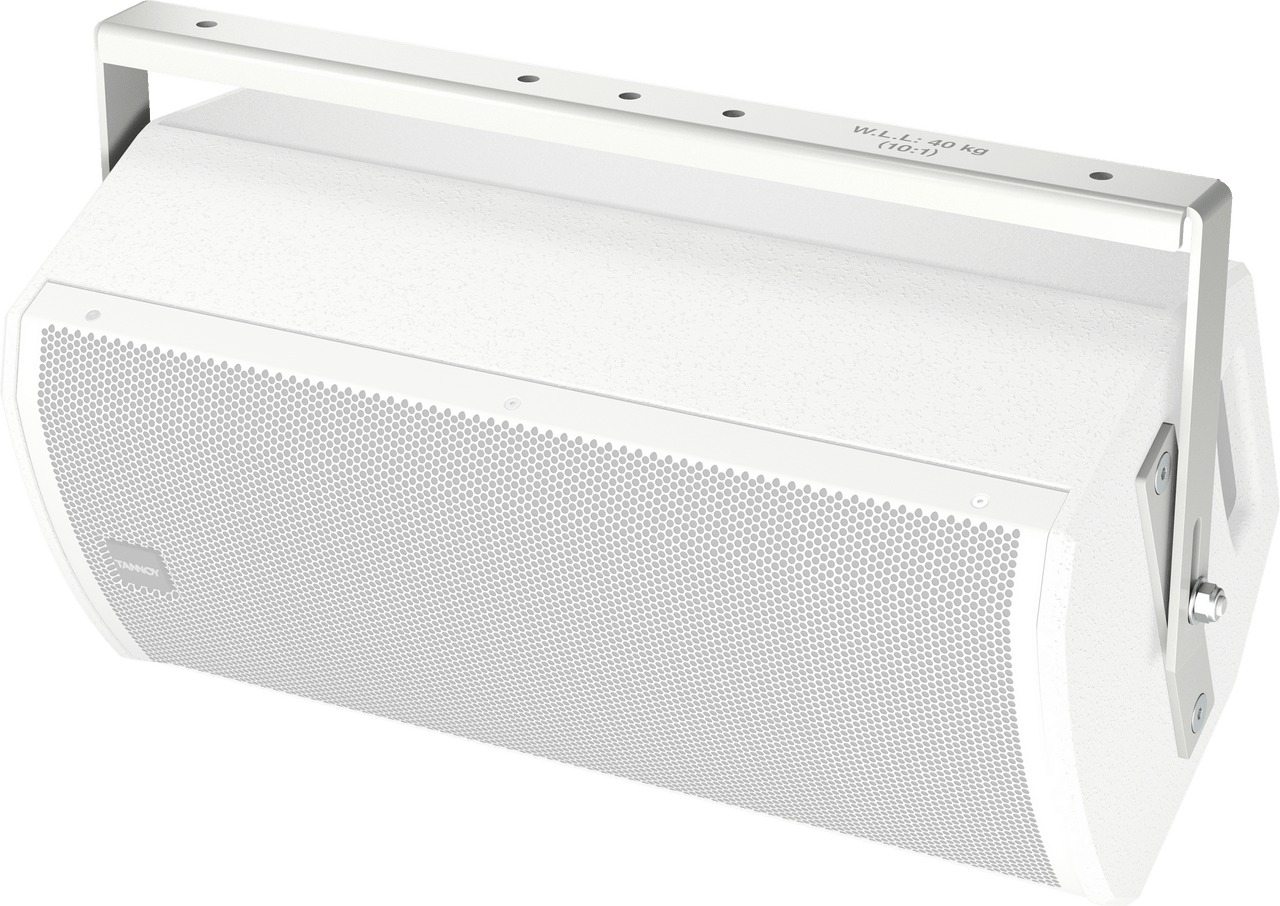 Tannoy TAN-VX8.2HYOKE-WH
