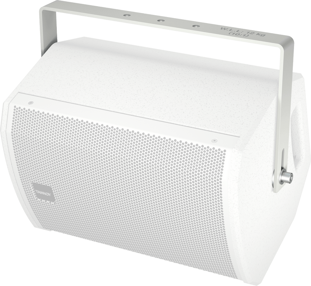 Tannoy TAN-VX8HYOKE-WH