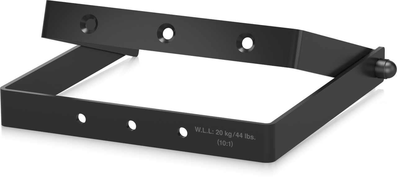 Tannoy TAN-VX82VERTYOKE-BK