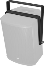 Tannoy TAN-VX82VERTYOKE-BK