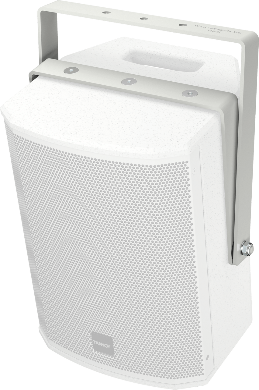 Tannoy TAN-VX8VYOKE-WH