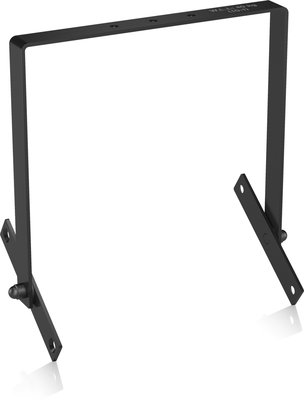 Tannoy TAN-VX12VERTYOKE-BK