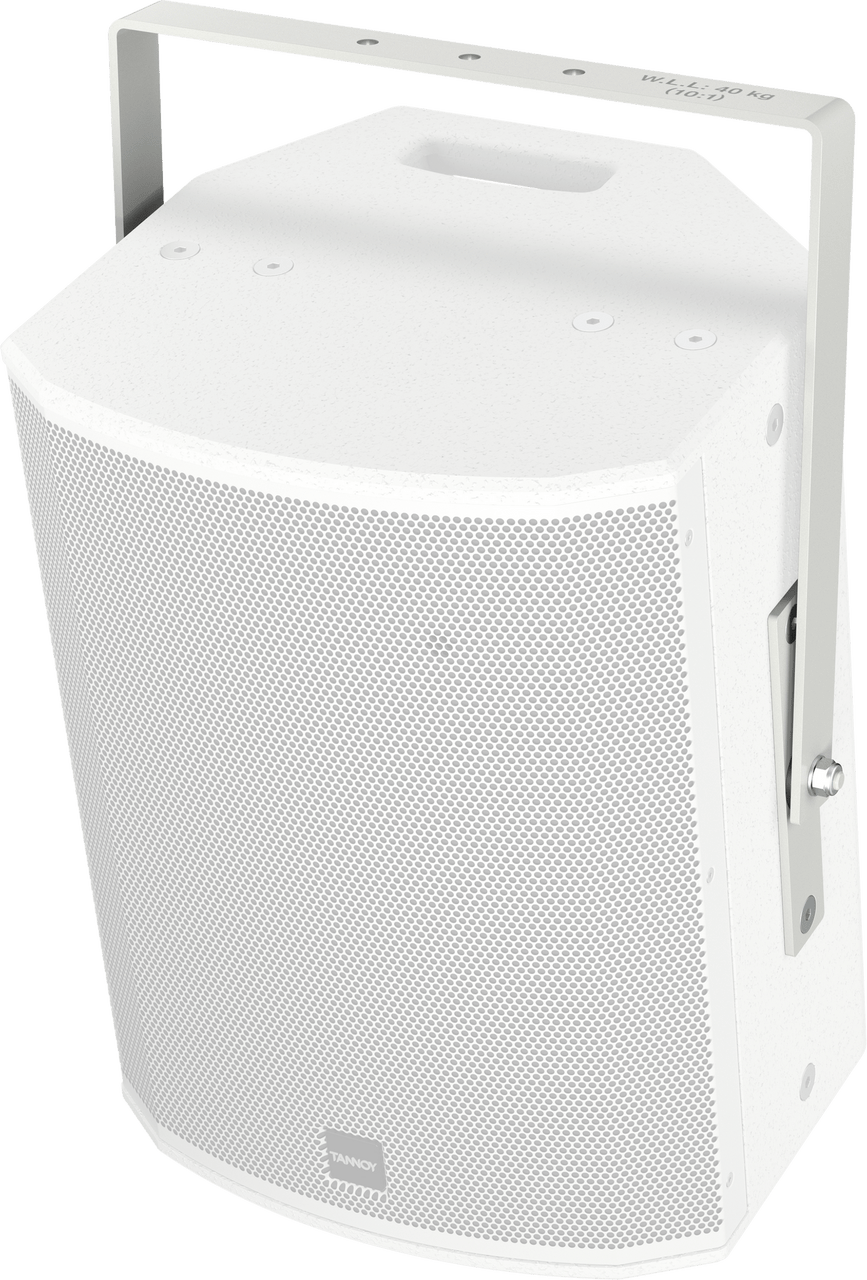 Tannoy TAN-VX12VERTYOKE-WH