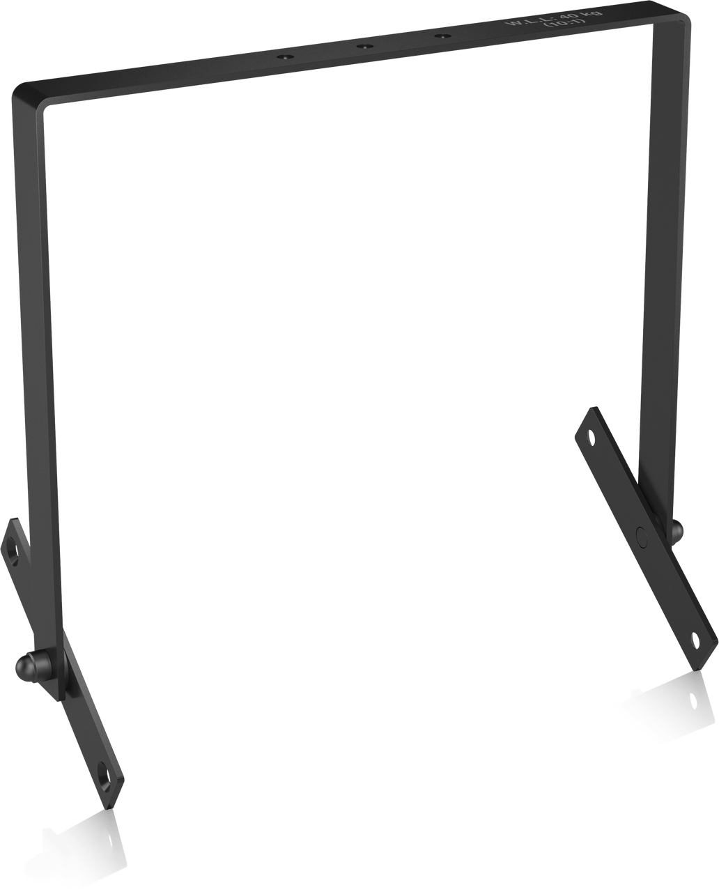 Tannoy TAN-VX15VERTYOKE-BK