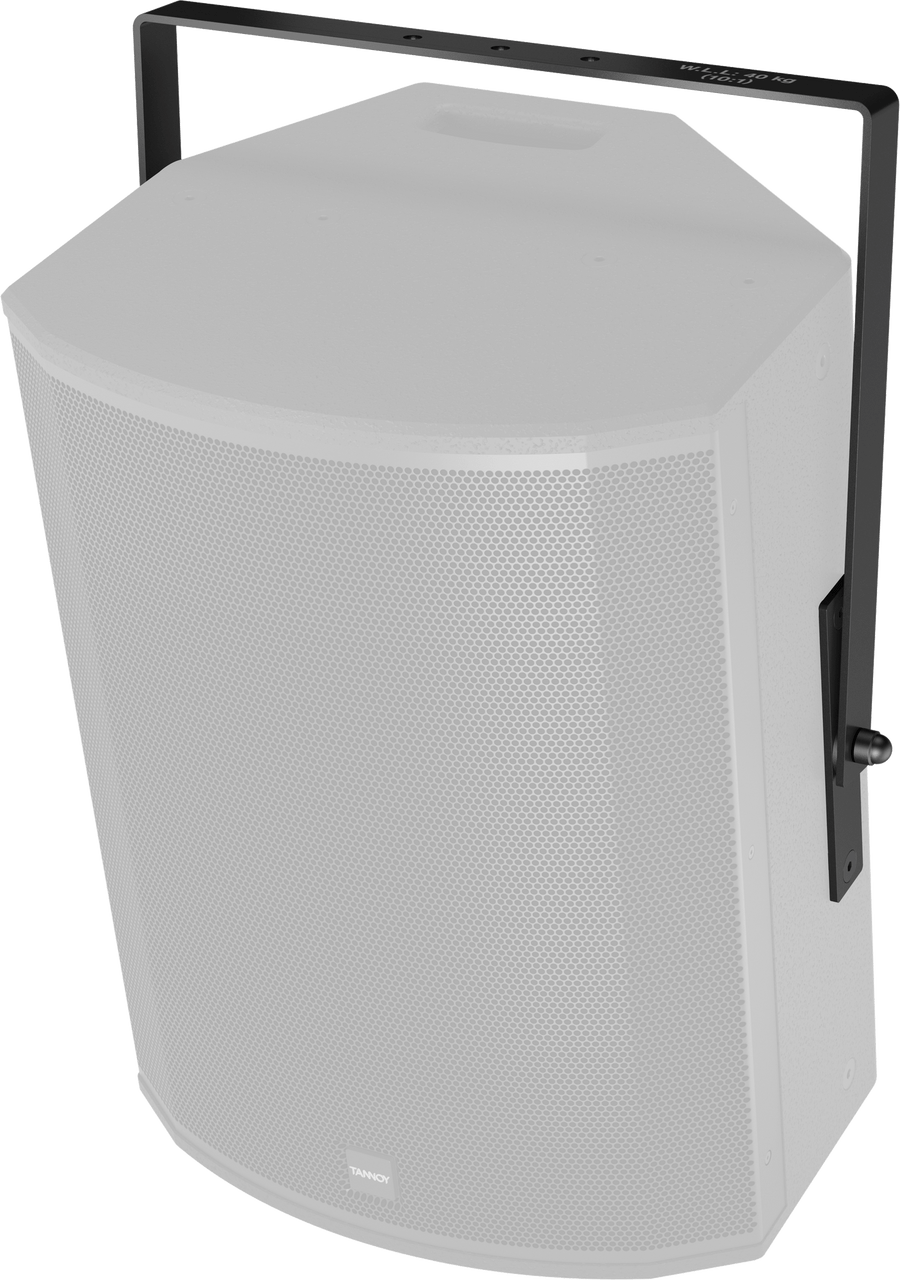 Tannoy TAN-VX15VERTYOKE-BK