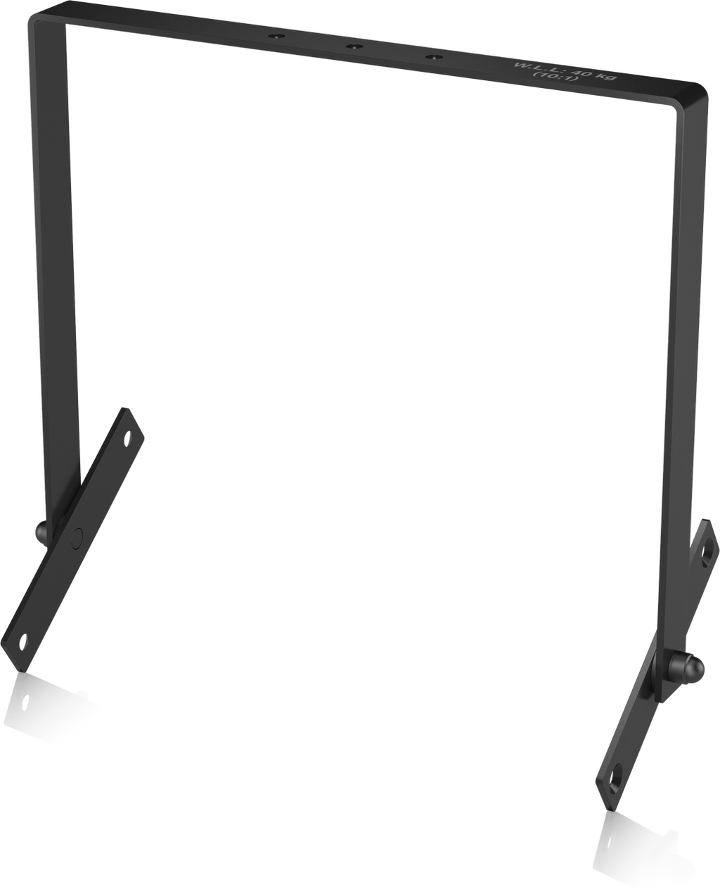 Tannoy TAN-VX15VERTYOKE-BK