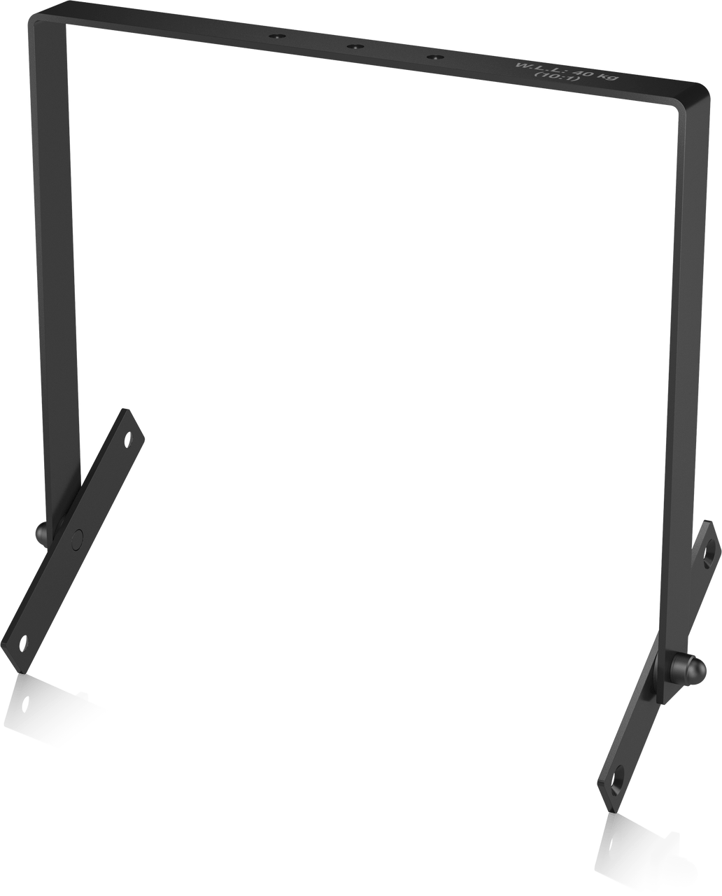 Tannoy TAN-VX15VERTYOKE-BK