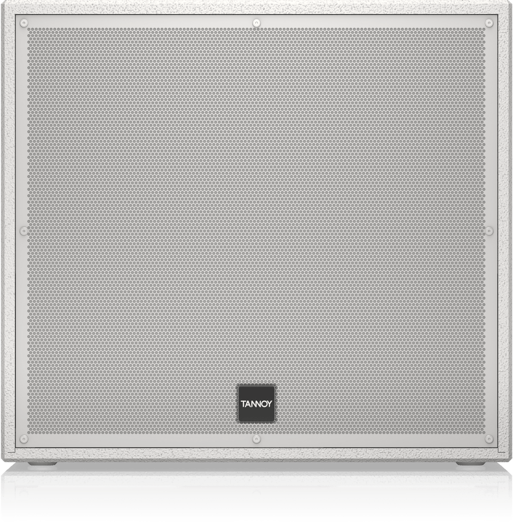 Tannoy TAN-VSX118B-WH