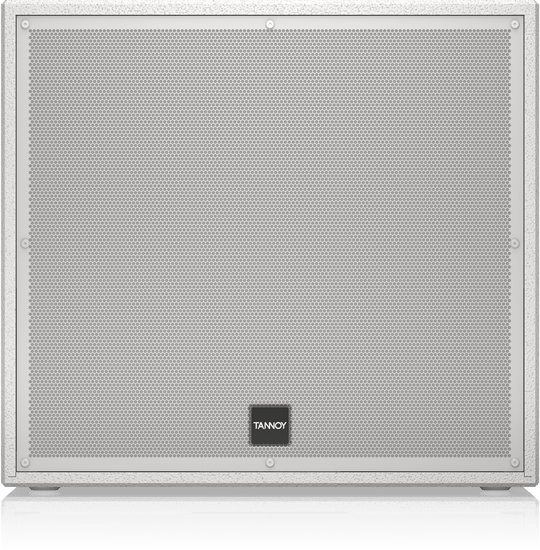 Tannoy TAN-VSX118B-WH