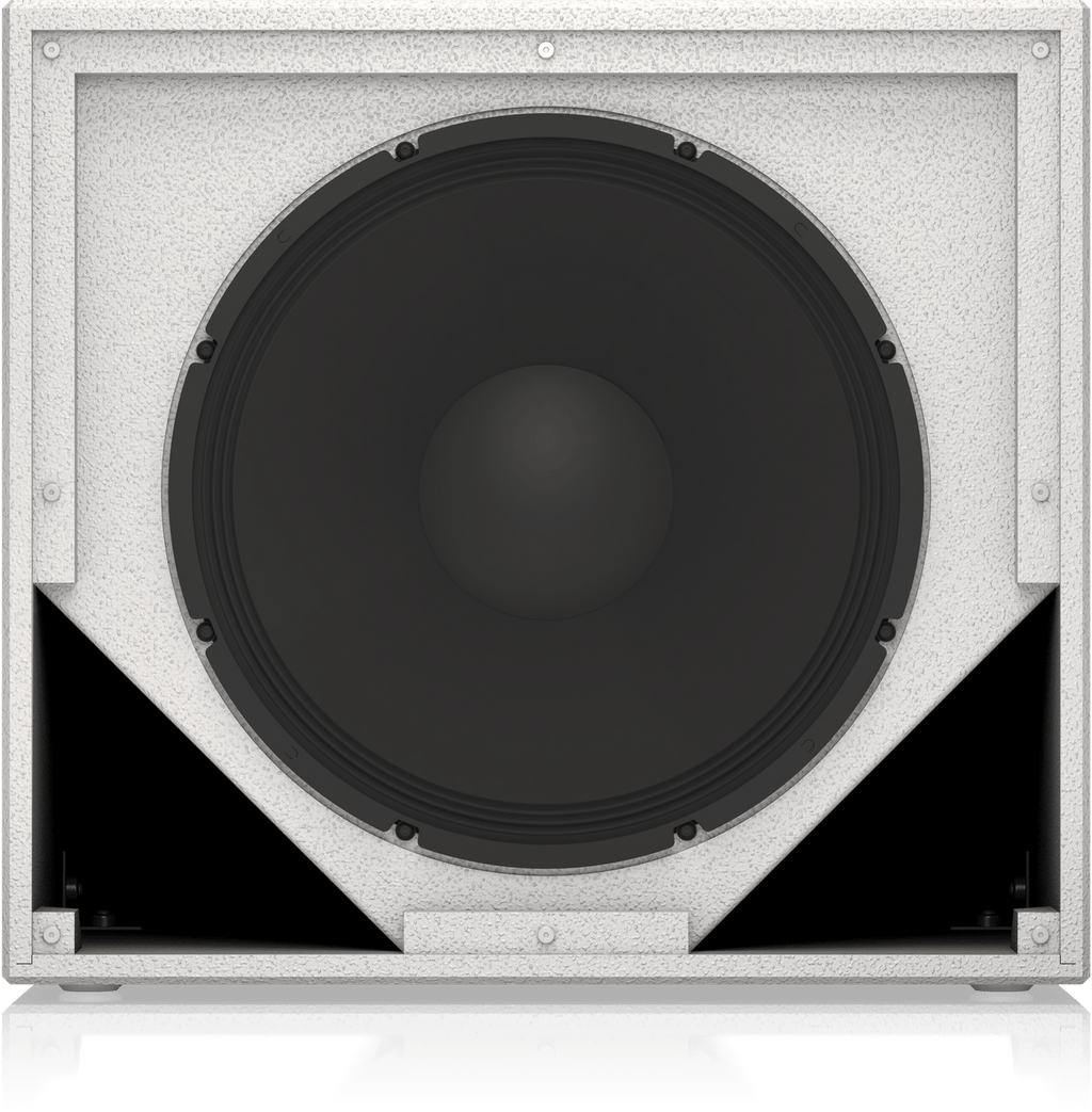 Tannoy TAN-VSX118B-WH