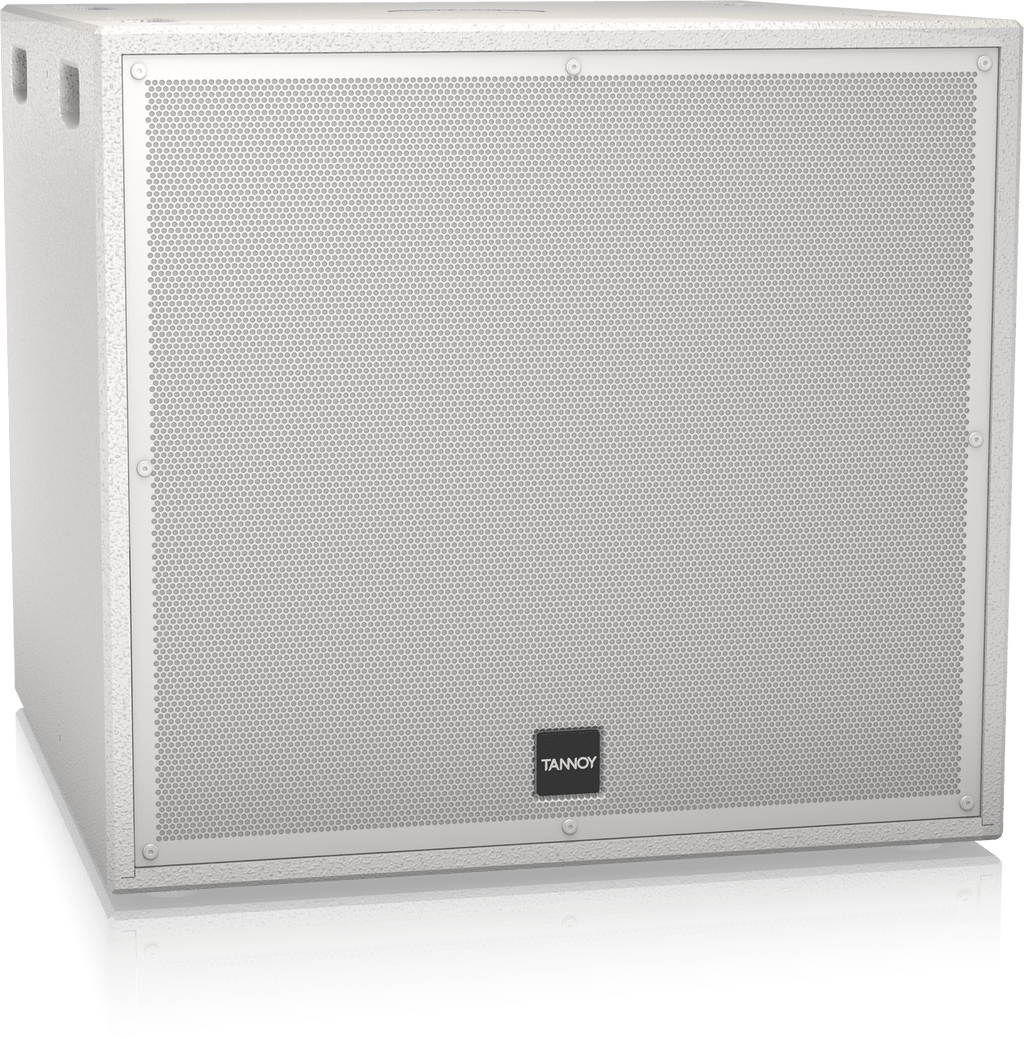Tannoy TAN-VSX118B-WH