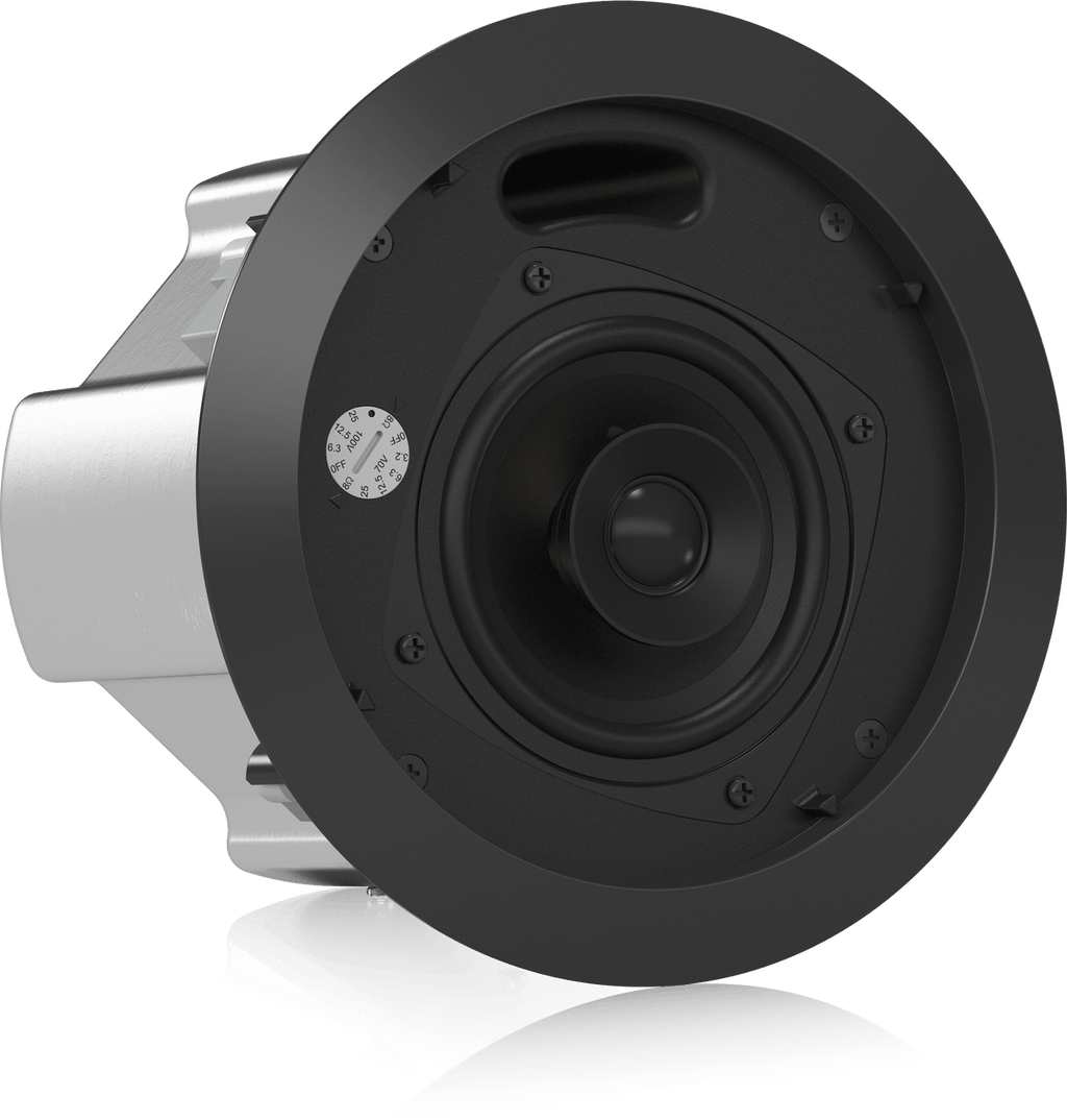 Tannoy TAN-CVS 401-BK