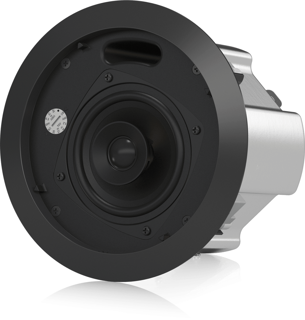 Tannoy TAN-CVS 401-BK