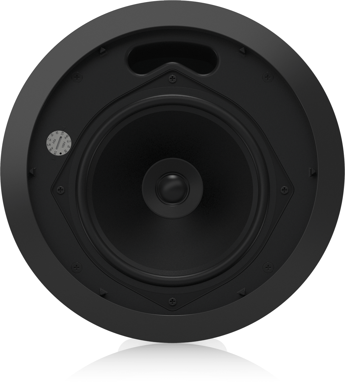 Tannoy TAN-CVS 601-BK