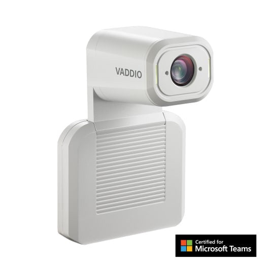 VADDIO 999-21182-000W