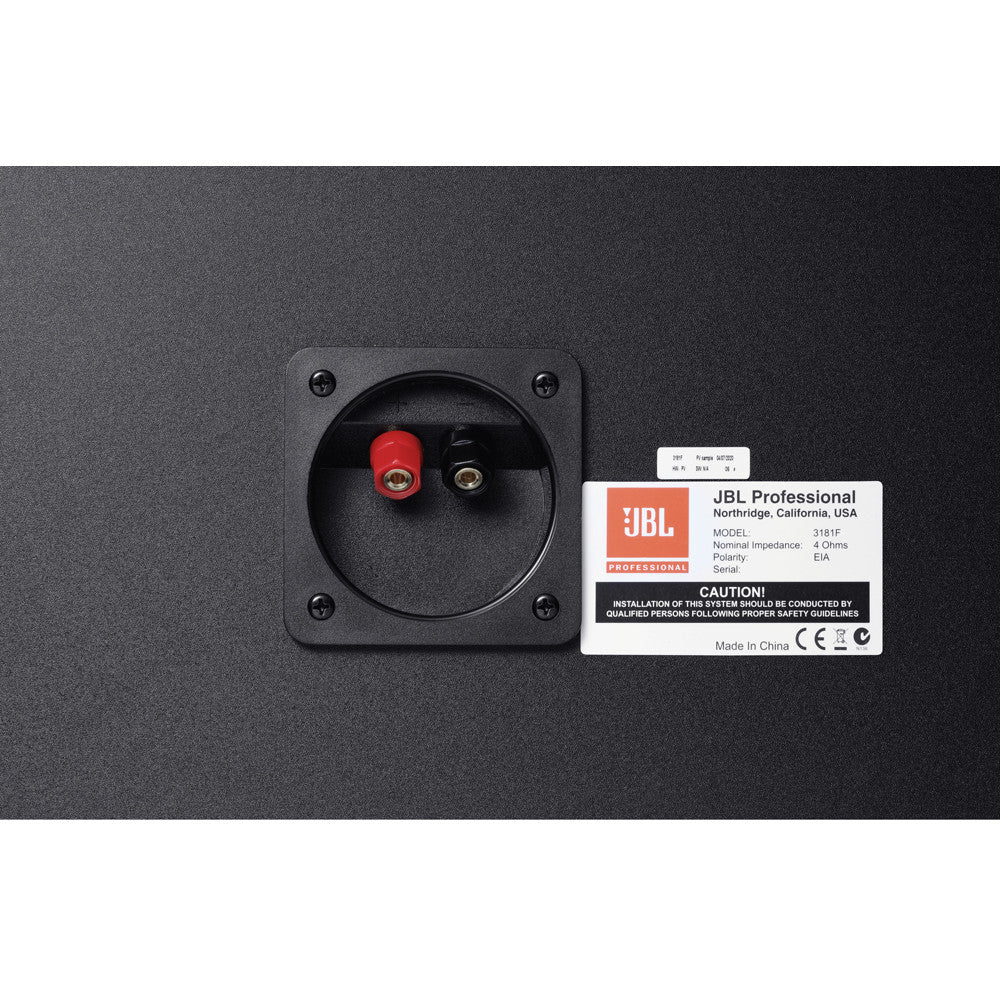 JBL 3181F