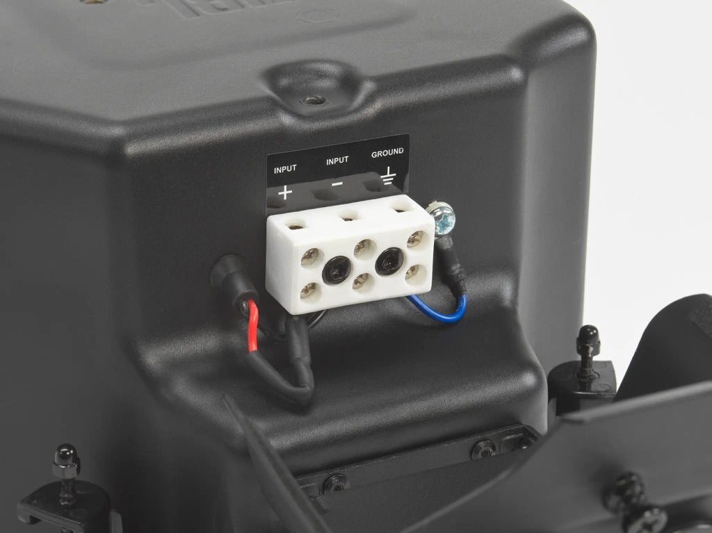 JBL Control 414C/T-VA