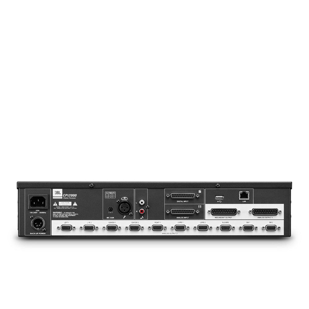 JBL CPI2000