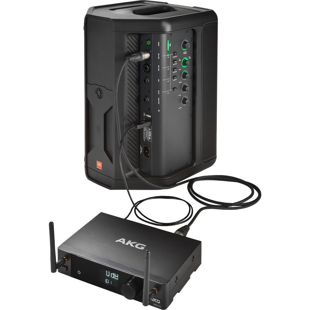 JBL EONONECOMPACT-5V9V