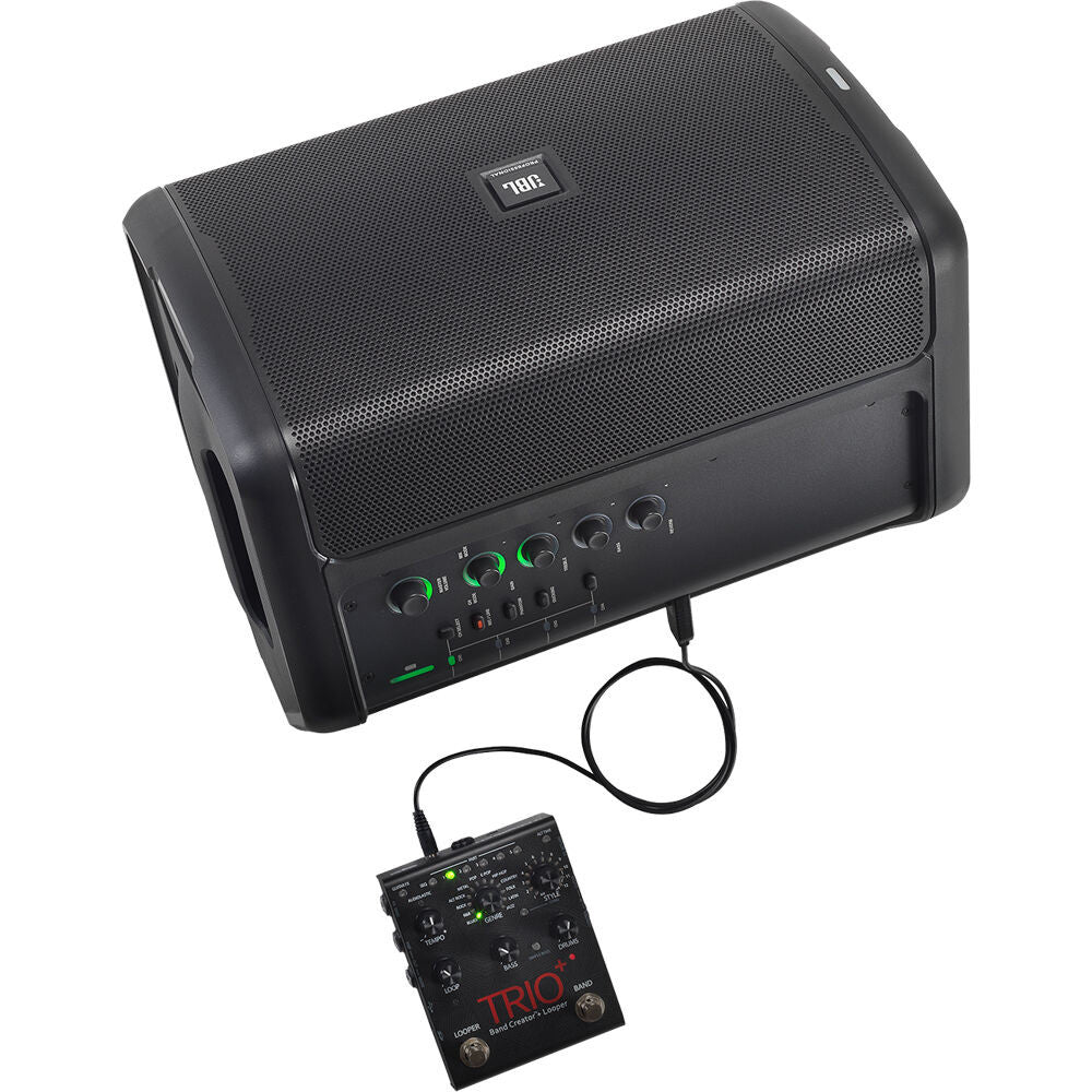 JBL EONONECOMPACT-5V9V