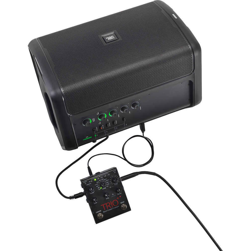 JBL EONONECOMPACT-5V9V