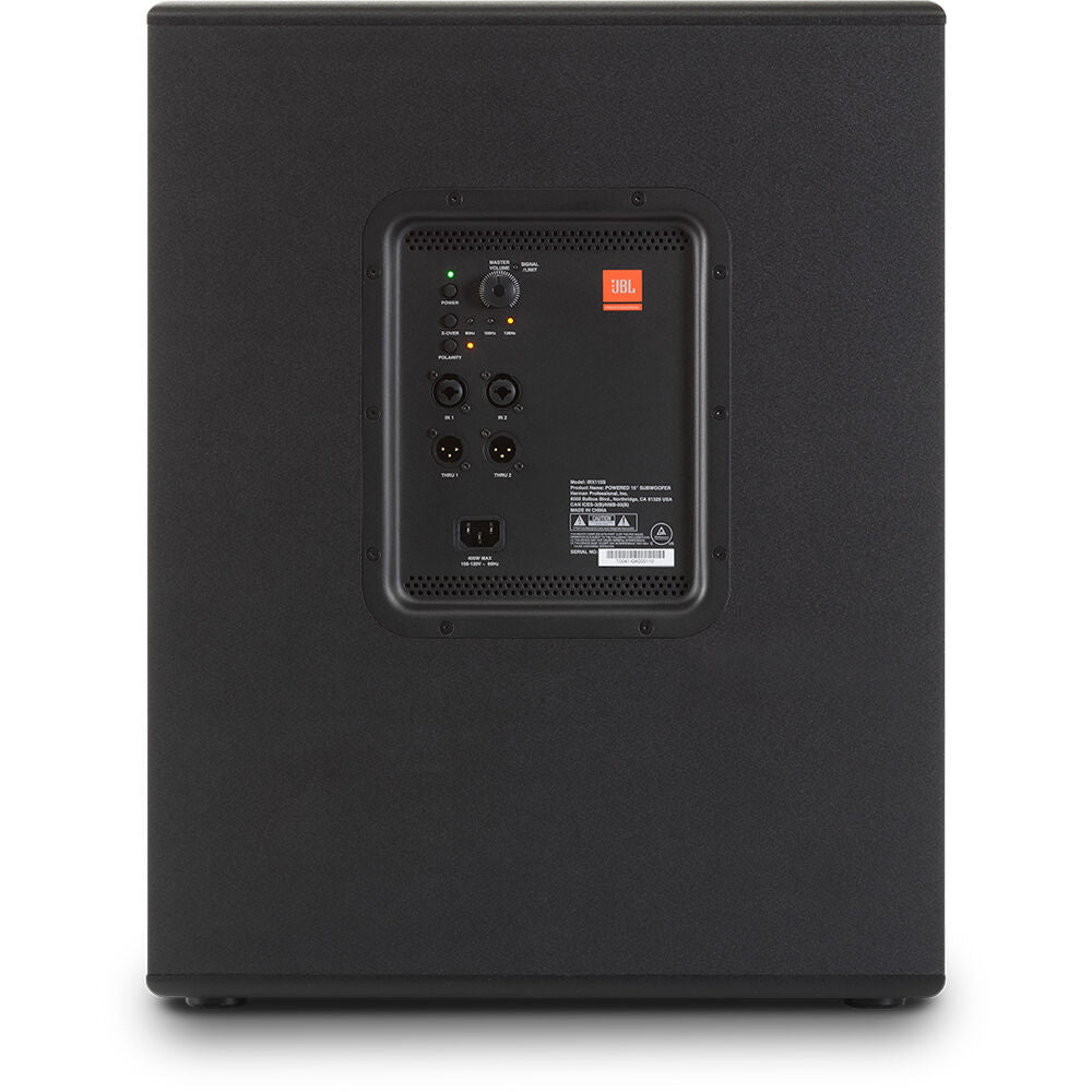 JBL IRX115BT
