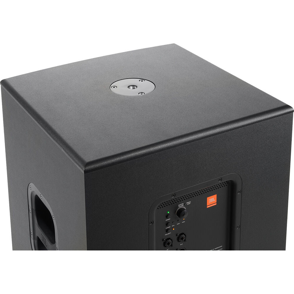 JBL IRX115BT