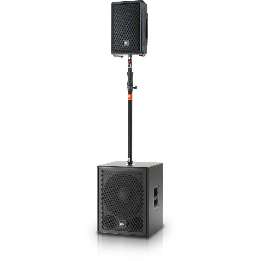JBL IRX115BT