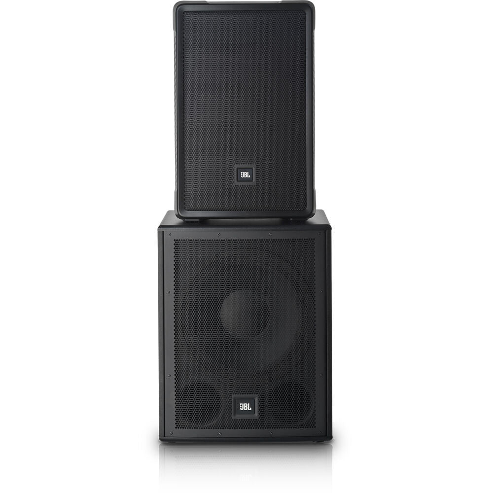 JBL IRX115BT