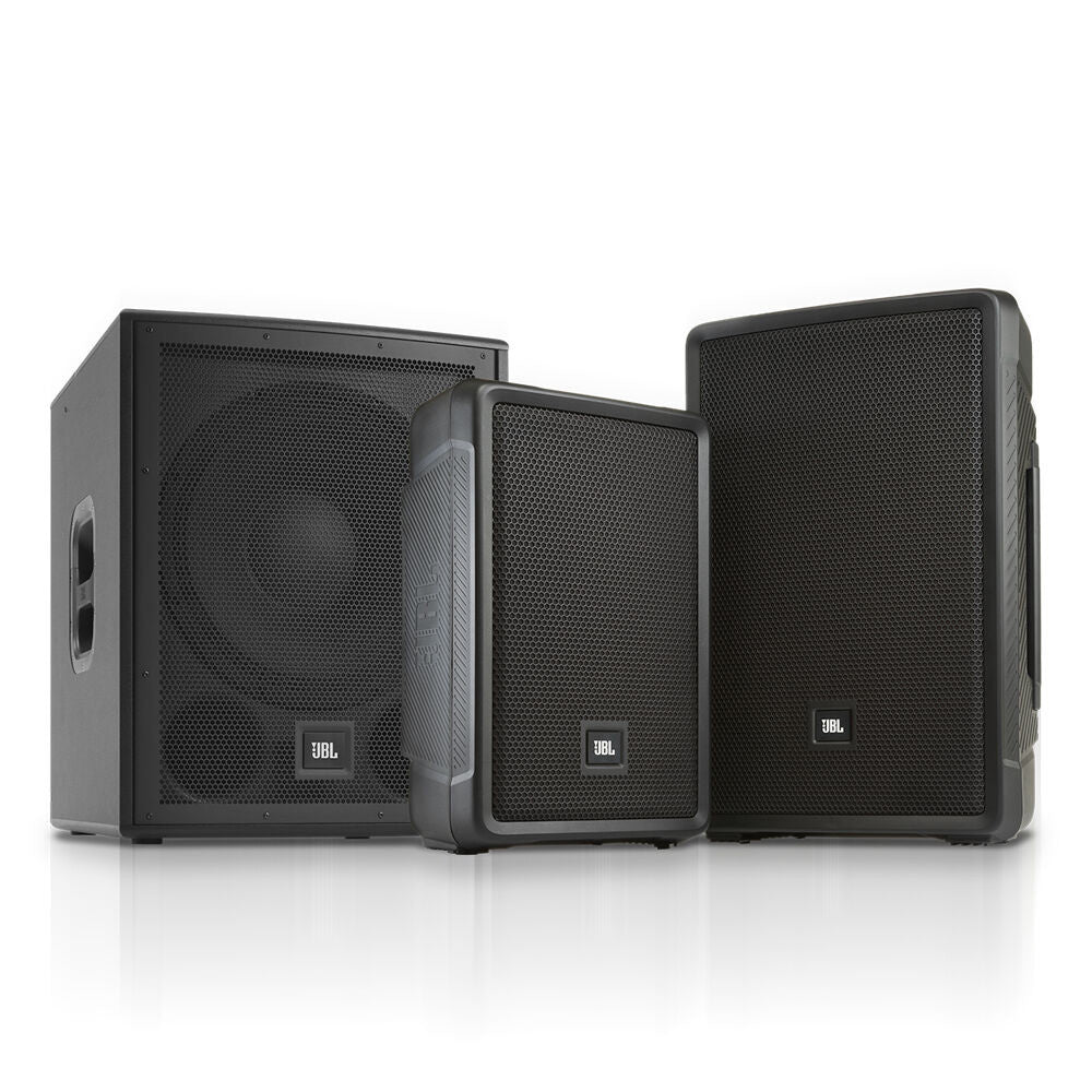 JBL IRX115BT