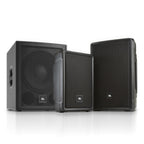 JBL IRX115BT