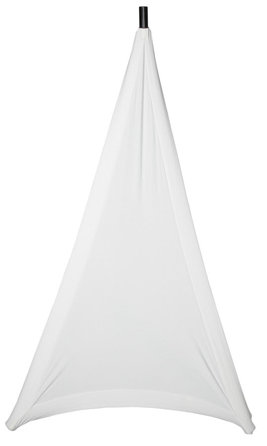 JBL Bag JBL-STAND-STRETCH-COVER-WH-1