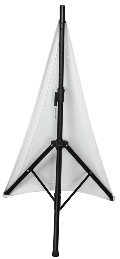 JBL Bag JBL-STAND-STRETCH-COVER-WH-1