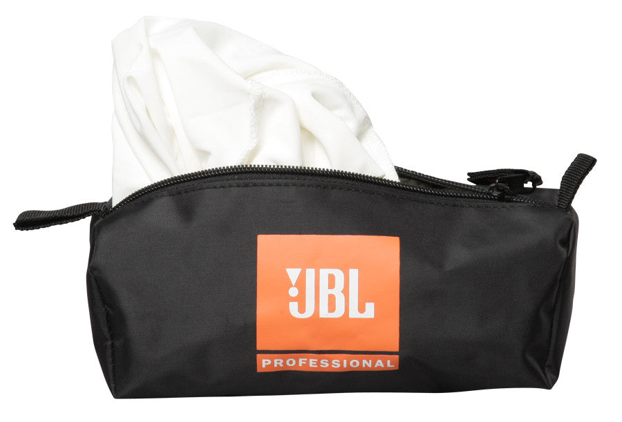 JBL Bag JBL-STAND-STRETCH-COVER-WH-1
