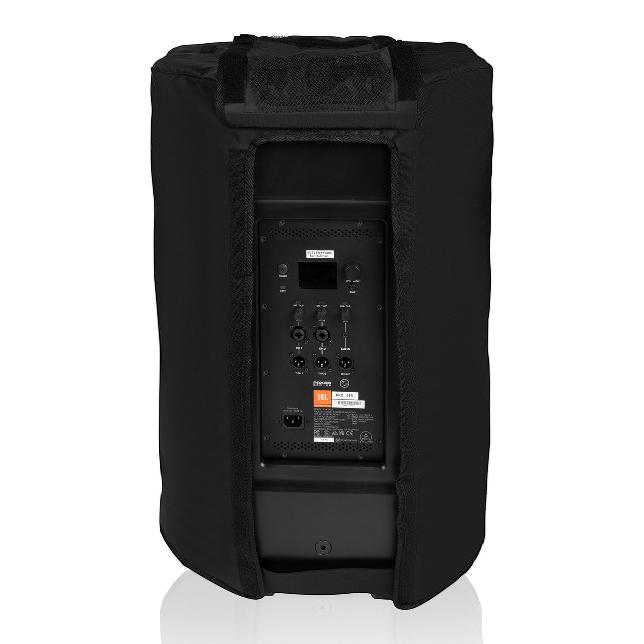 JBL Bag PRX915-CVR-WX