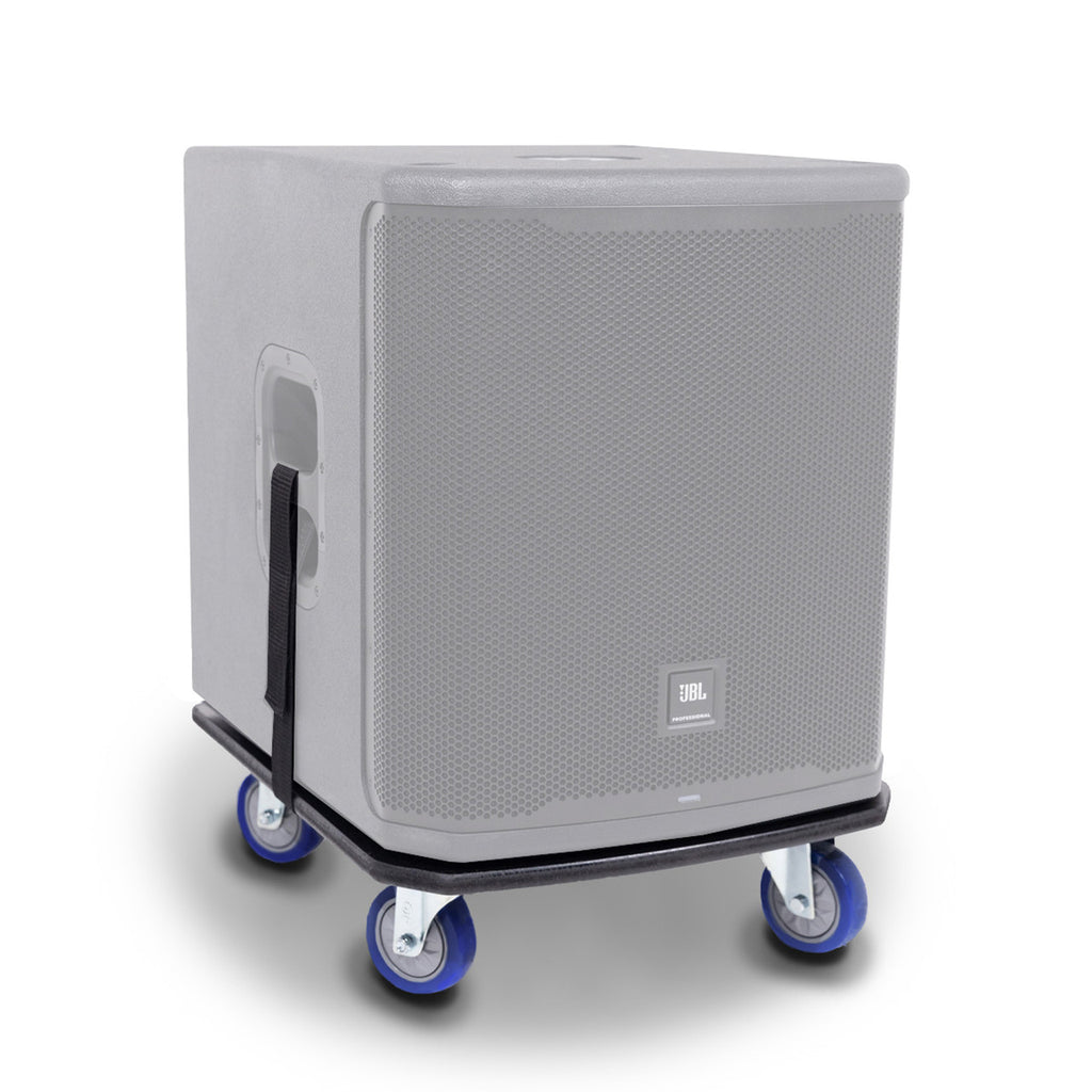 JBL Bag PRX915XLF-CASTERBRD