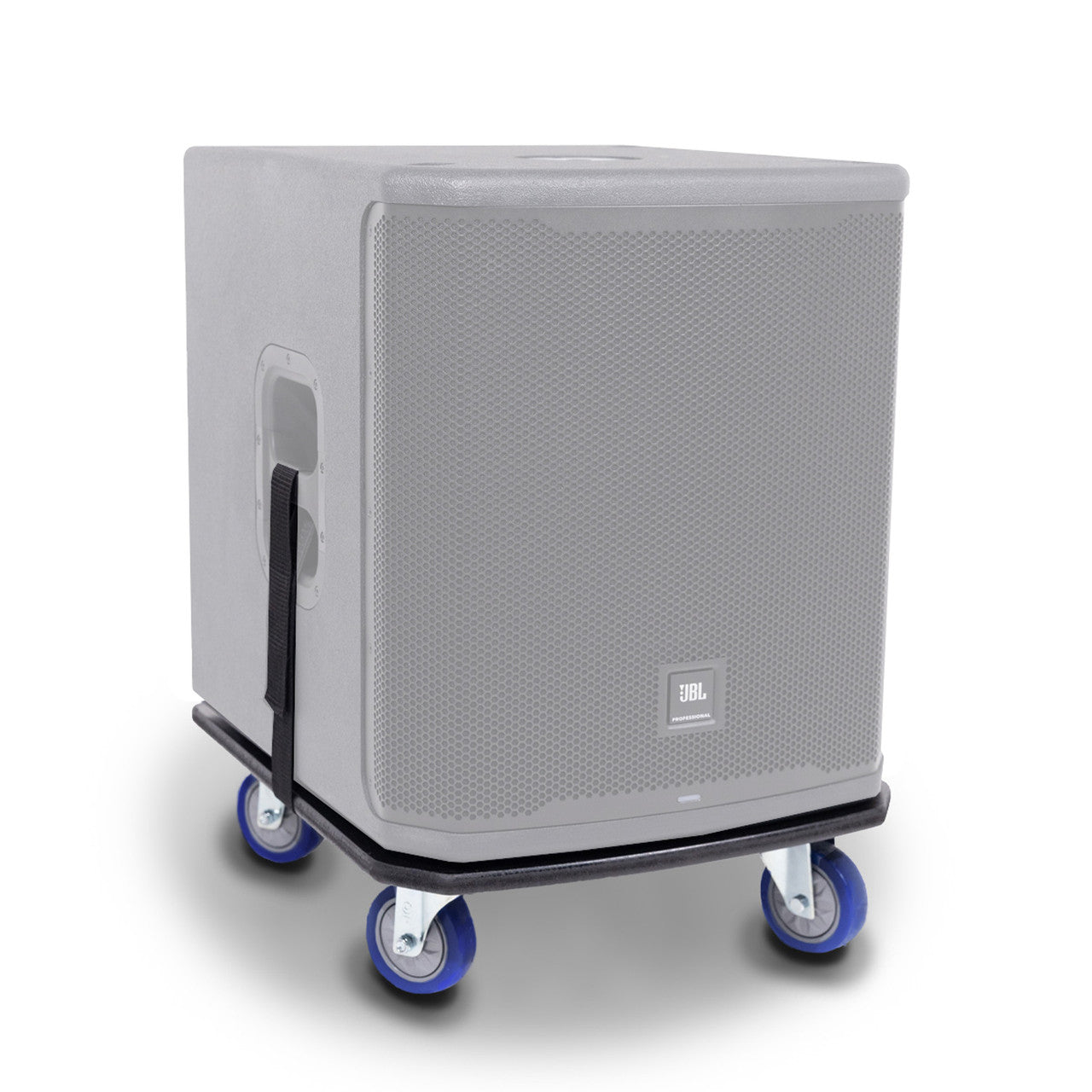 JBL Bag PRX915XLF-CASTERBRD