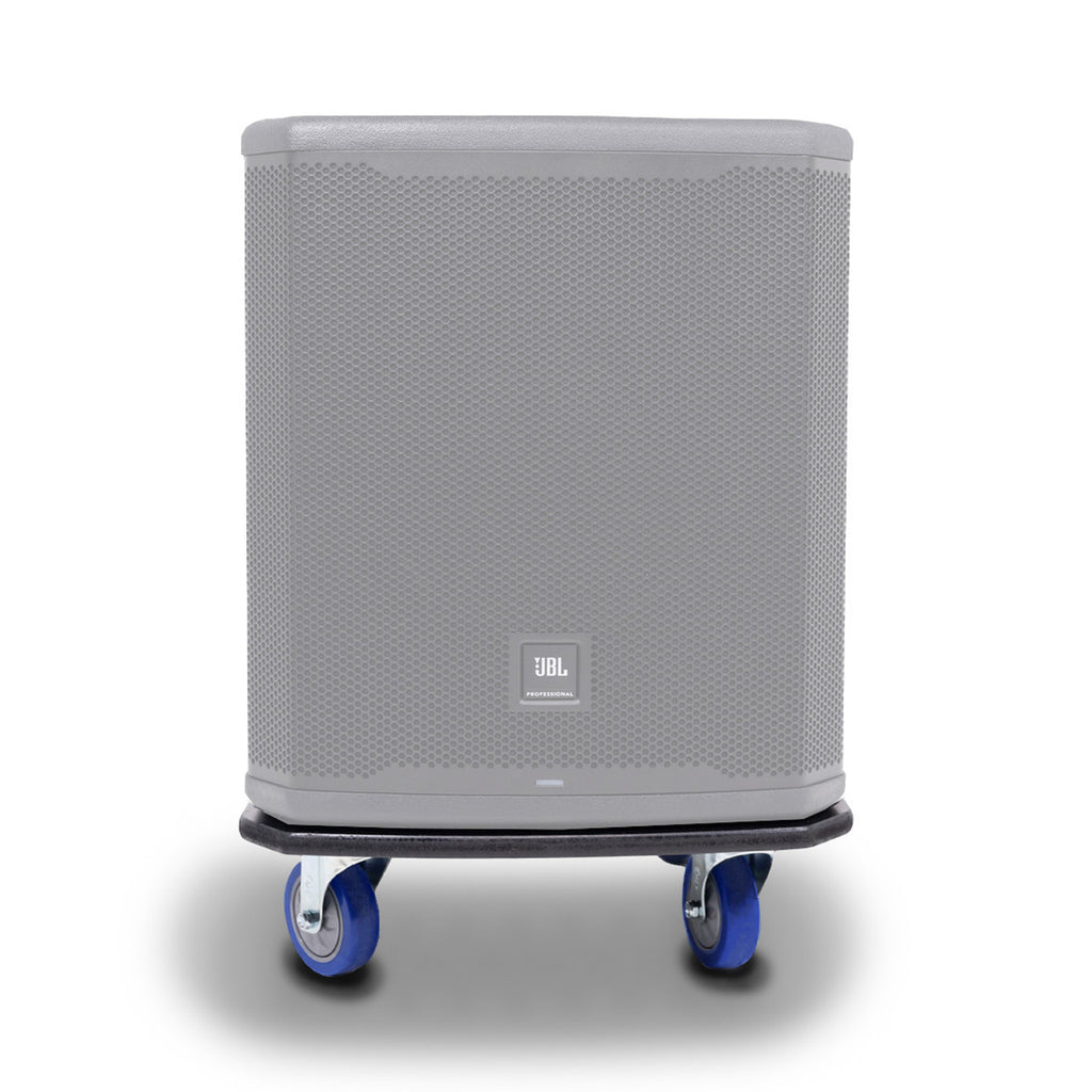 JBL Bag PRX915XLF-CASTERBRD