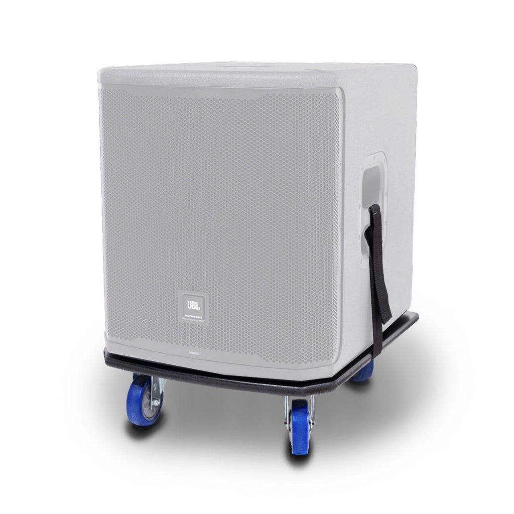 JBL Bag PRX915XLF-CASTERBRD