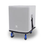 JBL Bag PRX915XLF-CASTERBRD