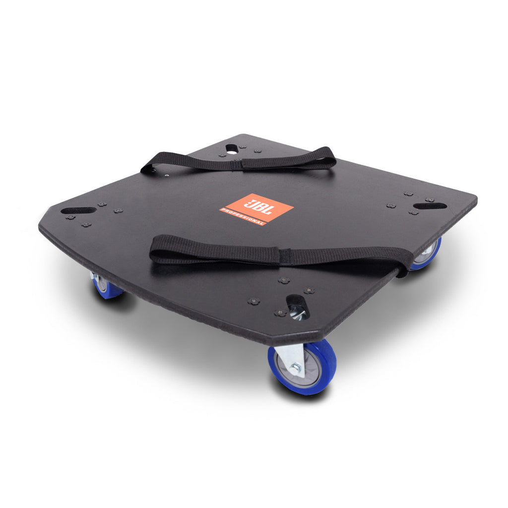 JBL Bag PRX918XLF-CASTERBRD